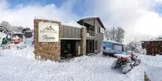Pretty Valley Alpine Lodge
