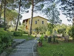 Toscana Village