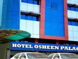 Hotel Osheen Palace
