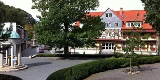 Kurhotel Bad Suderode
