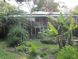 Noosa Forest Retreat