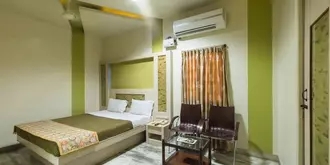 Aryaman Service Apartments