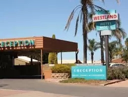 Westland Hotel Motel