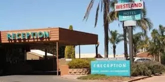 Westland Hotel Motel