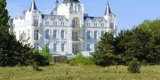 Usedom Palace