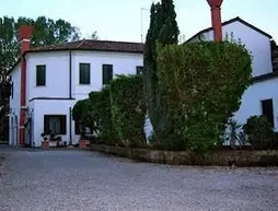 Hotel Ristorante Alla Villa Fini