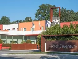 Hotel Cluentum