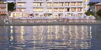 Hotel Sabbia D'oro
