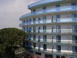 Hotel Cristallo