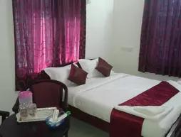 Hotel Varuna Inn Mahabalipuram
