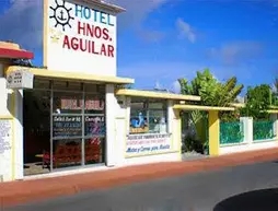Hotel Hermanos Aguilar