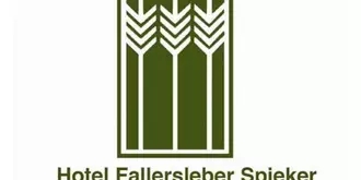 Hotel Fallersleber Spieker