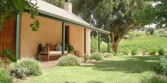 Seppeltsfield Vineyard Cottage