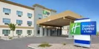 HOLIDAY INN EXPRESS and SUITES GLOBE