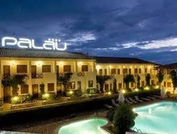 Hotel Palau