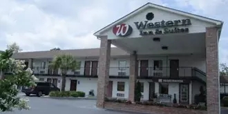 Western Inn & Suites Douglas