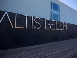 Altis Belem Hotel & Spa