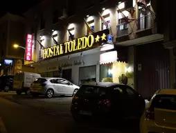 Hostal Toledo