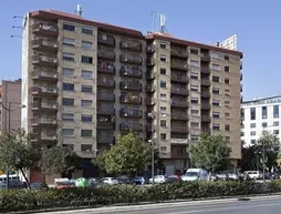 Pio XII Apartments Valencia