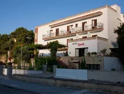 Hostal Oriola