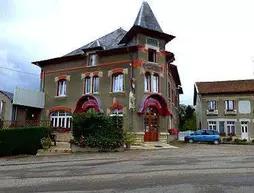 Hôtel-Restaurant du Commerce