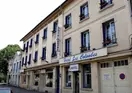 Hôtel Les Colombes