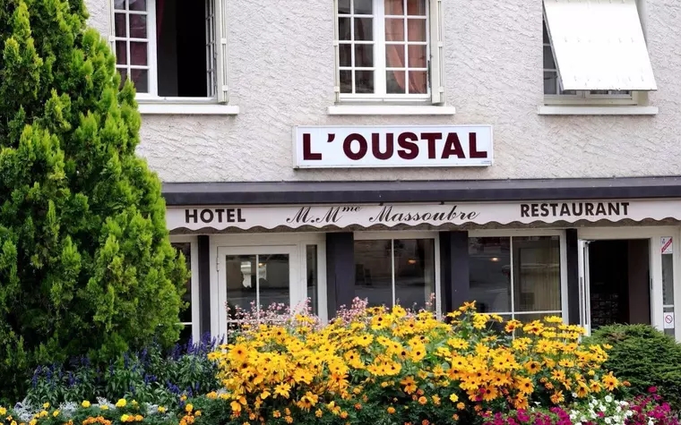 L'Oustal