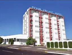 Pekin Palace Hotel