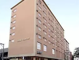 Hotel Suarez São Leopoldo