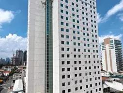 Tryp São Paulo Nações Unidas Hotel