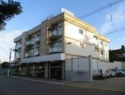 Terraço Hotel