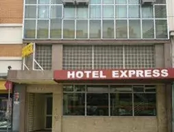 Hotel Express Mauá