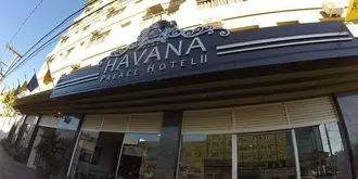 Havana Palace Hotel II