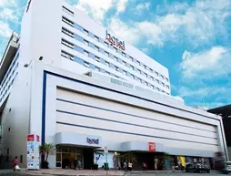 Hotel Mega Polo