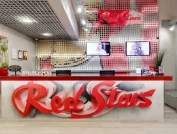 Red Stars Hotel