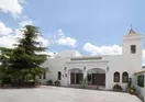 Hotel Villa de Laujar de Andarax