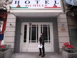 Hotel Dei Mille