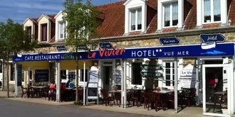 Le Vivier hotel - Restaurant