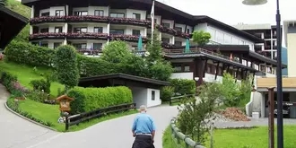 Auszeit - Hotel Erlebach