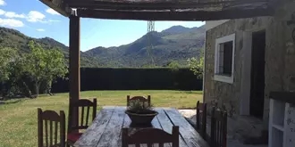 Casa Rural Los Cascajales