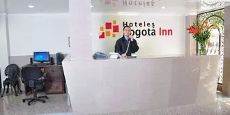 Hotel Bogotá Inn La Soledad