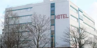Businesshotel & Apartments Stuttgart-Vaihingen