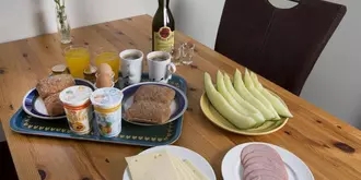 Glarborg Bed & Breakfast