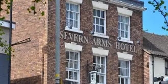 The Severn Arms