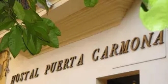 Hostal Puerta Carmona