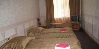 Hotel DOSAAF on Pokhodnyy Proezd