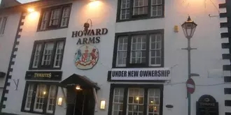 Howard Arms Hotel