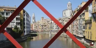 Apartaments Girona Centre