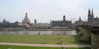 Appartement Dresden