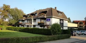 Haus Bröring Hotel Garni